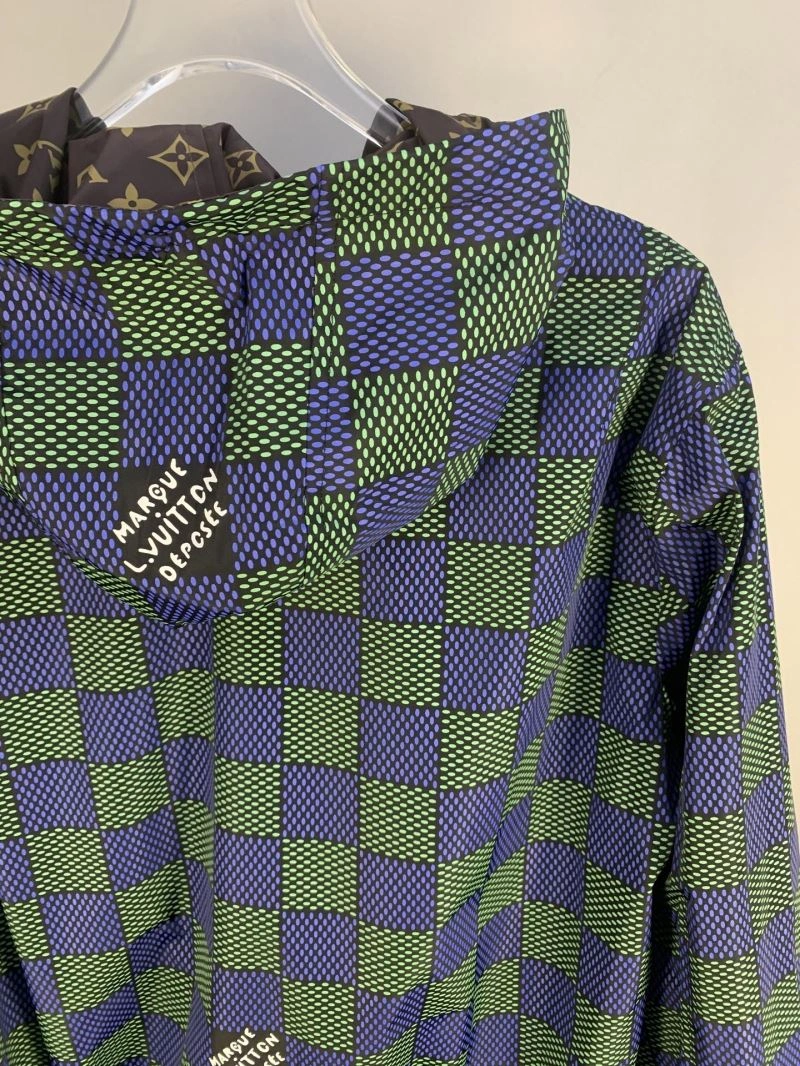 Affordable Louis Vuitton Outwear 136774