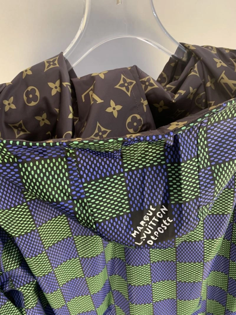 Affordable Louis Vuitton Outwear 136774