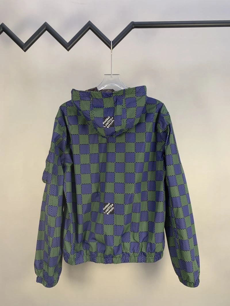 Affordable Louis Vuitton Outwear 136774