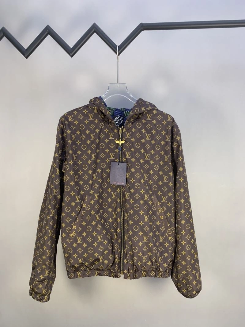 Affordable Louis Vuitton Outwear 136774