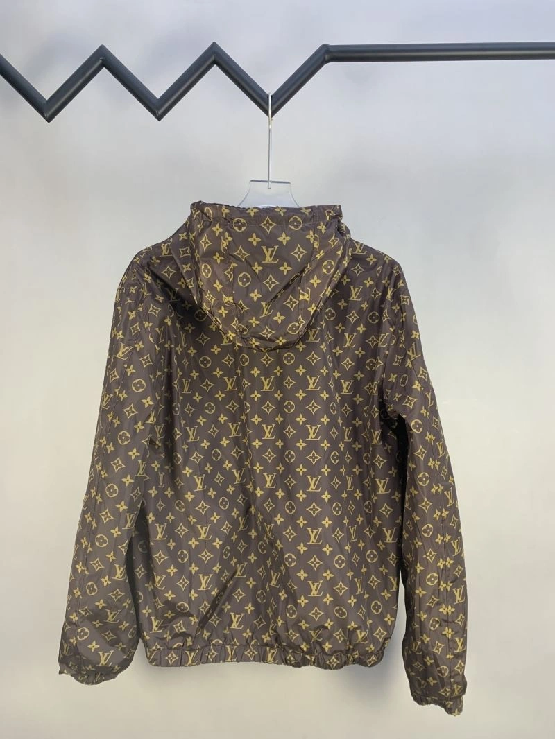 Affordable Louis Vuitton Outwear 136774