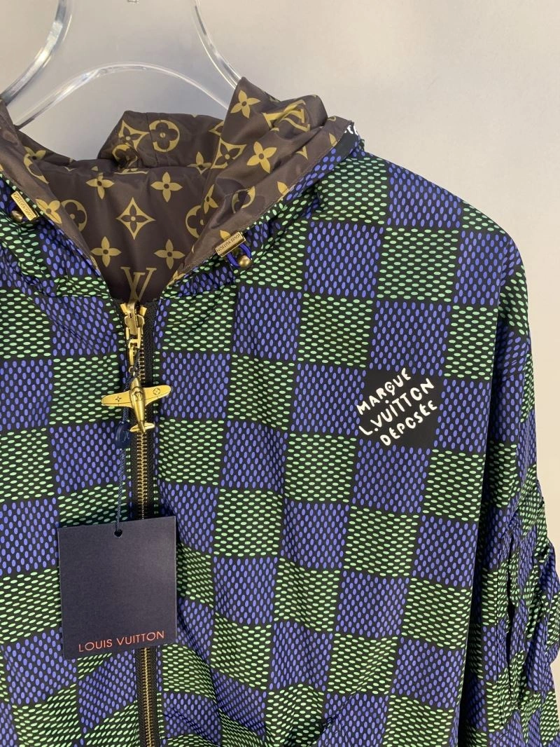 Affordable Louis Vuitton Outwear 136774