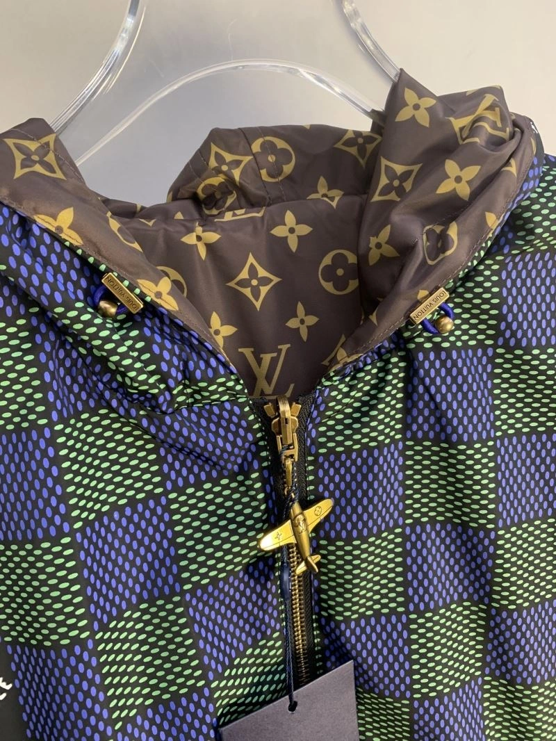 Affordable Louis Vuitton Outwear 136774