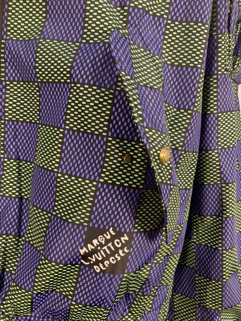 Affordable Louis Vuitton Outwear 136774