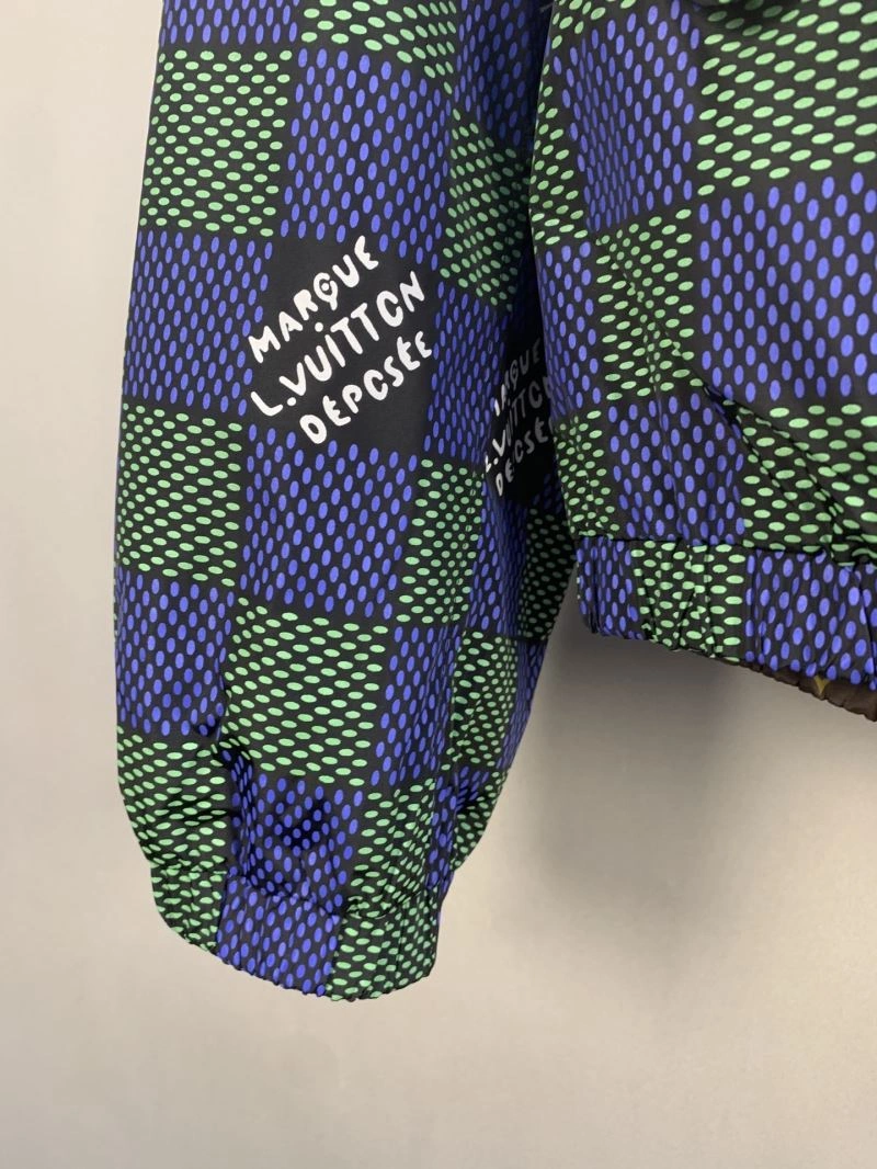 Affordable Louis Vuitton Outwear 136774