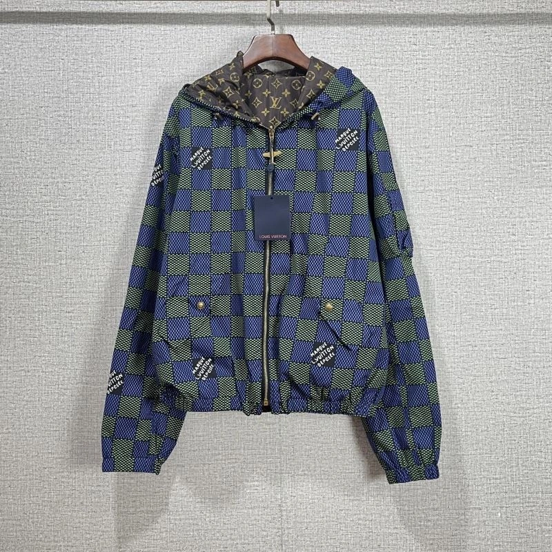 Louis Vuitton Outwear Premium 136768