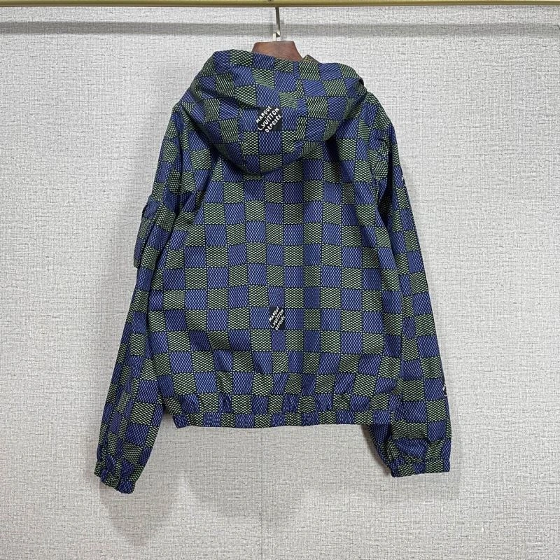 Louis Vuitton Outwear Premium 136768