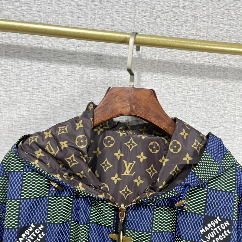 Louis Vuitton Outwear Premium 136768