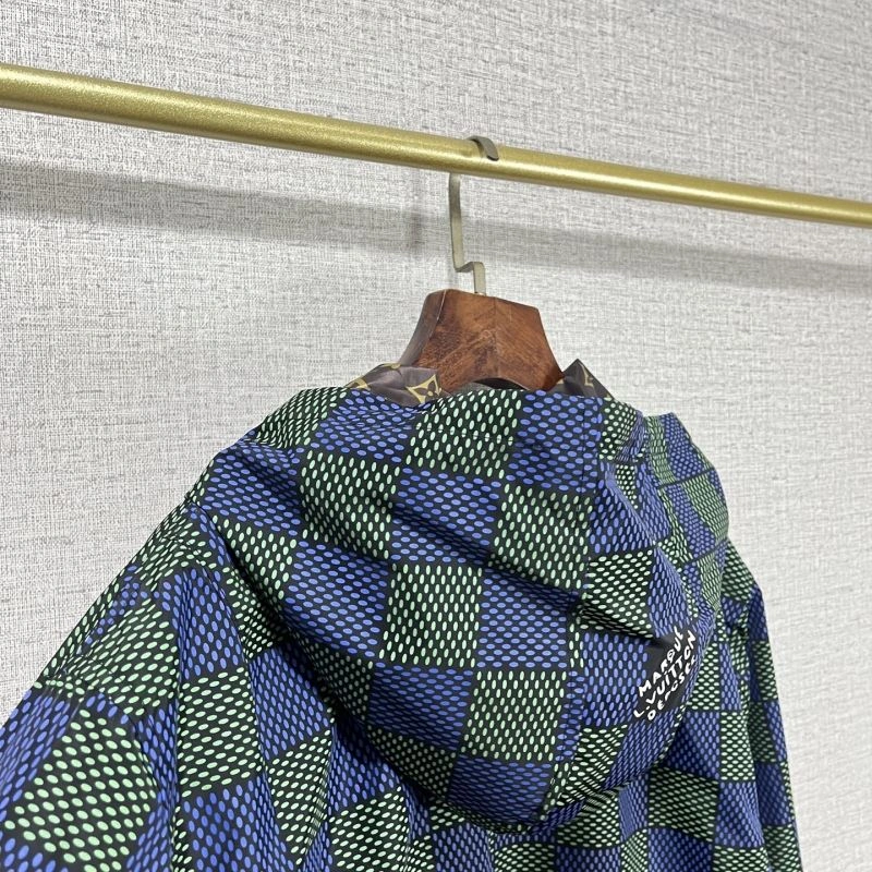 Louis Vuitton Outwear Premium 136768