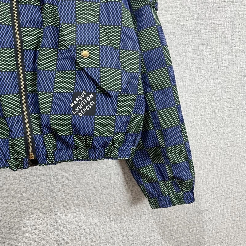 Louis Vuitton Outwear Premium 136768