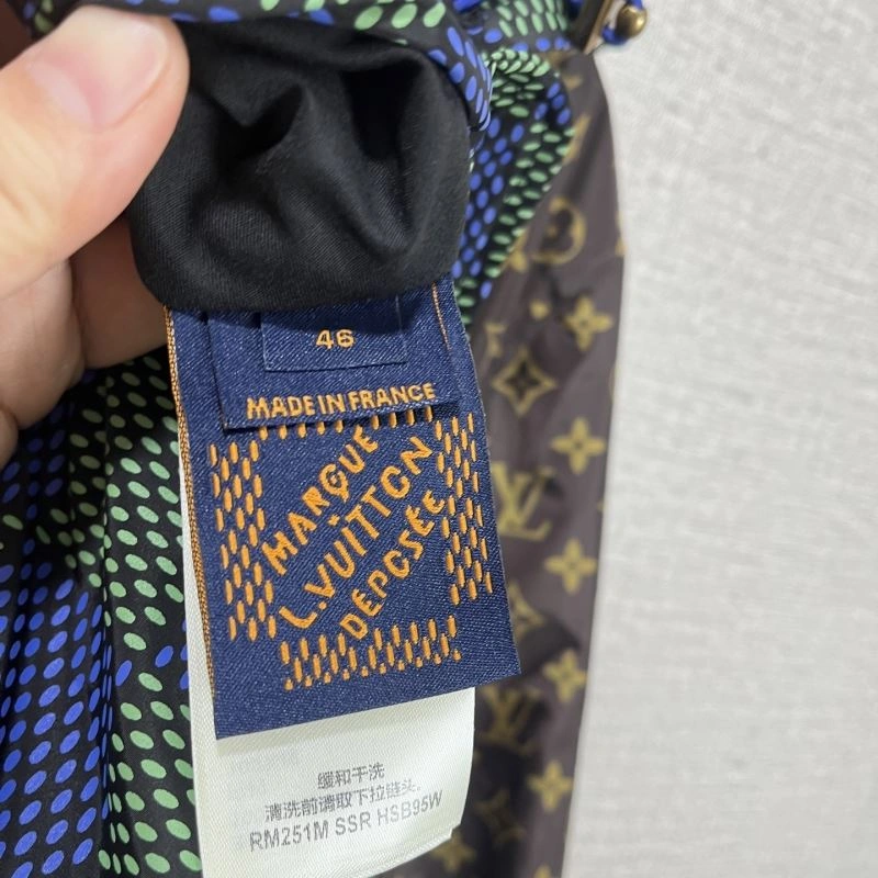 Louis Vuitton Outwear Premium 136768