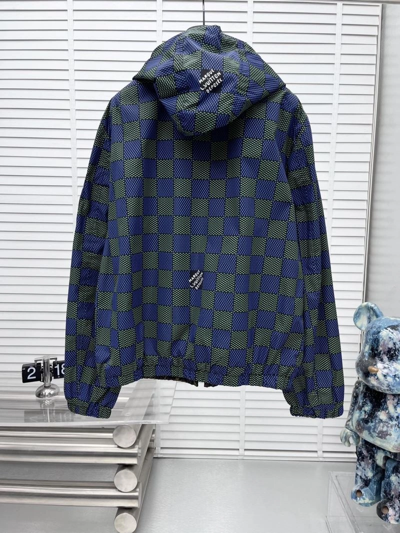 Louis Vuitton Outwear MoistureWicking 136769