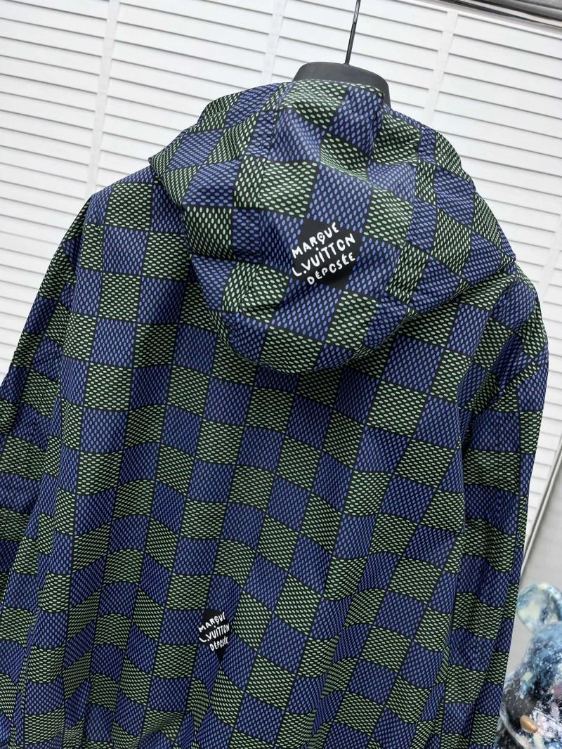 Louis Vuitton Outwear MoistureWicking 136769