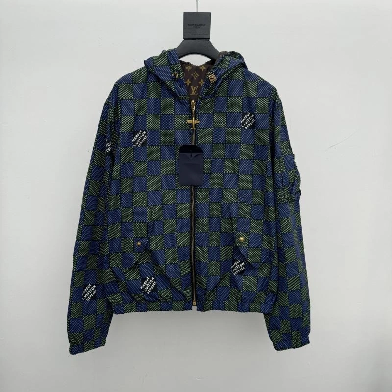 Louis Vuitton Outwear QuickDry 136770