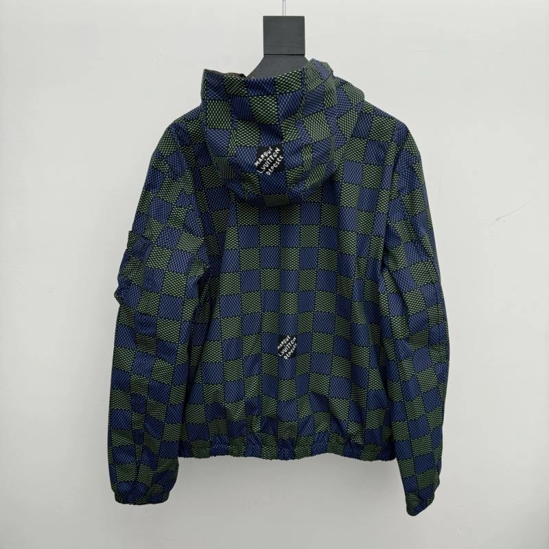 Louis Vuitton Outwear QuickDry 136770