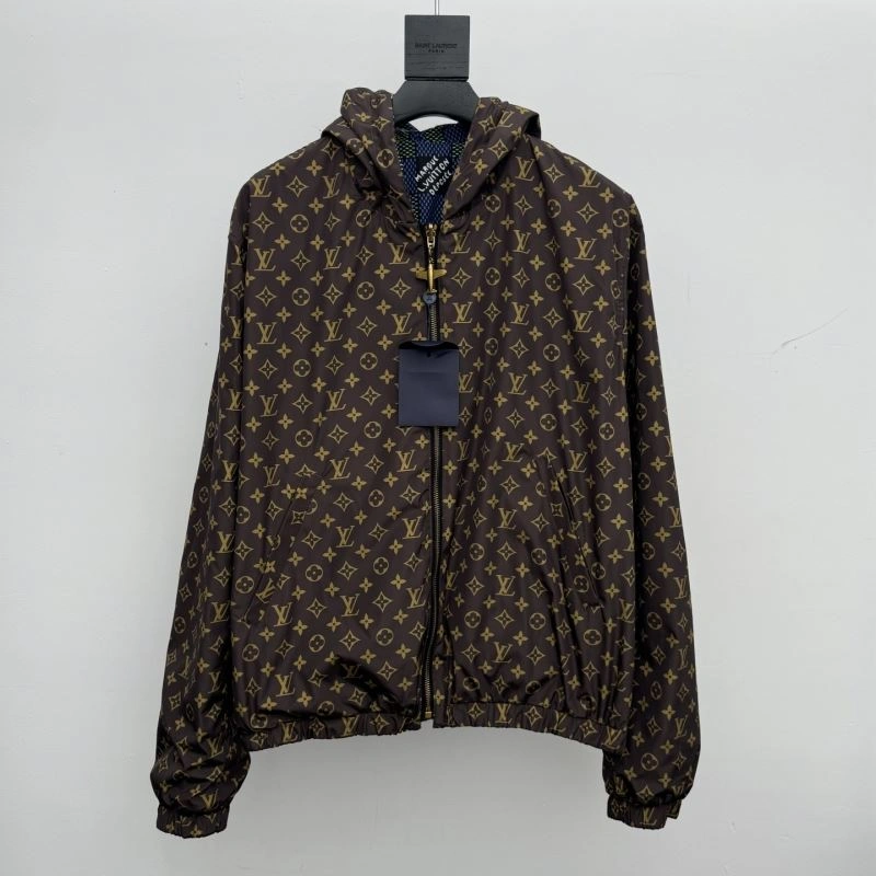 Louis Vuitton Outwear QuickDry 136770