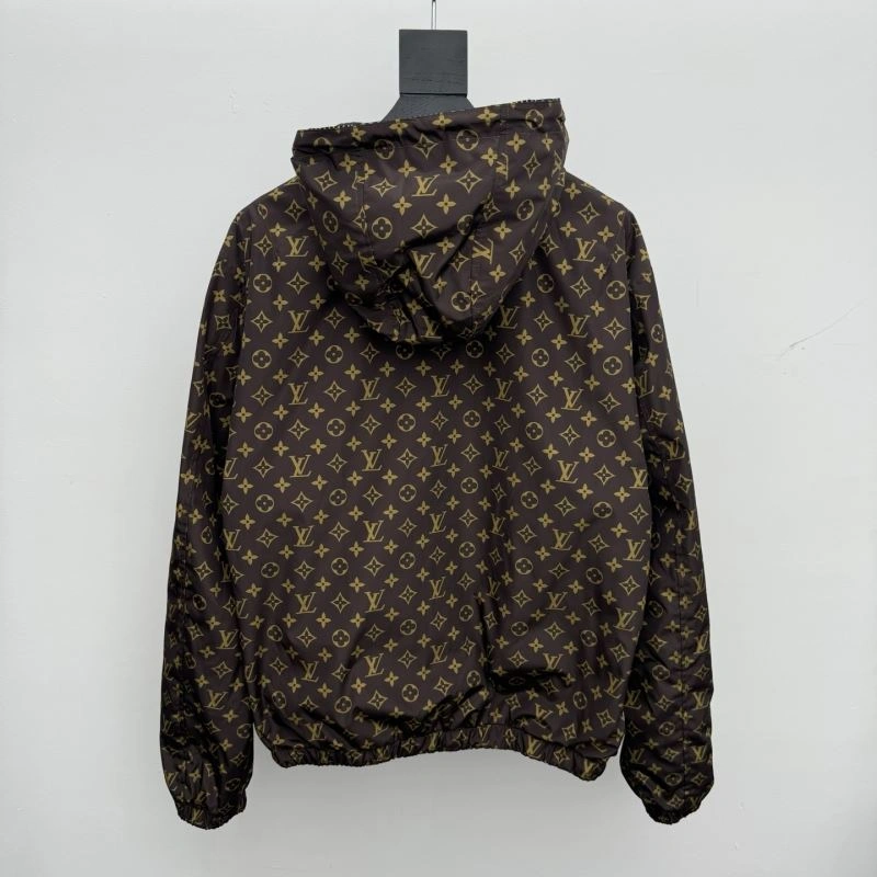 Louis Vuitton Outwear QuickDry 136770