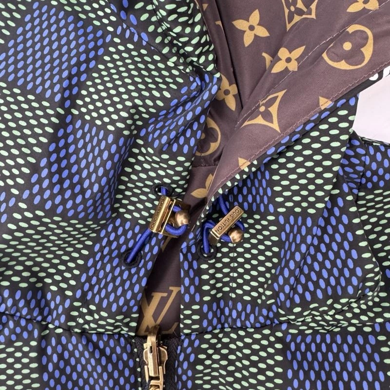 Louis Vuitton Outwear QuickDry 136770