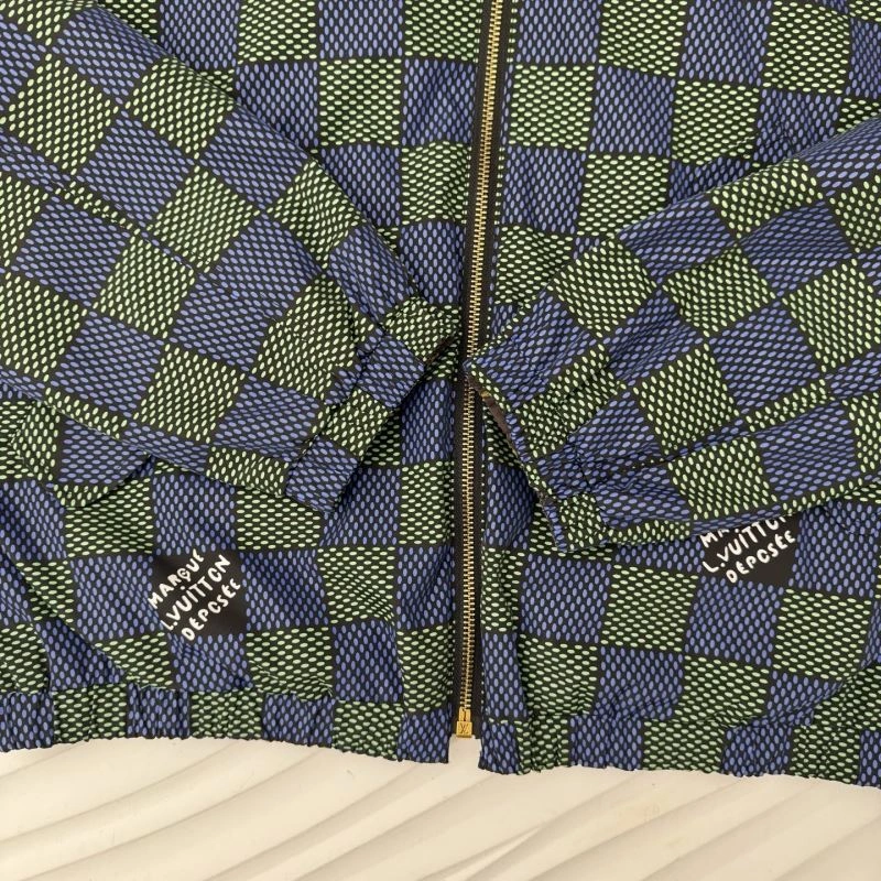Louis Vuitton Outwear QuickDry 136770
