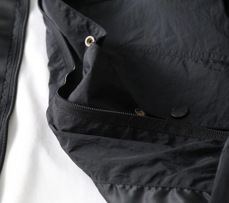 Thermal Louis Vuitton Outwear 136773