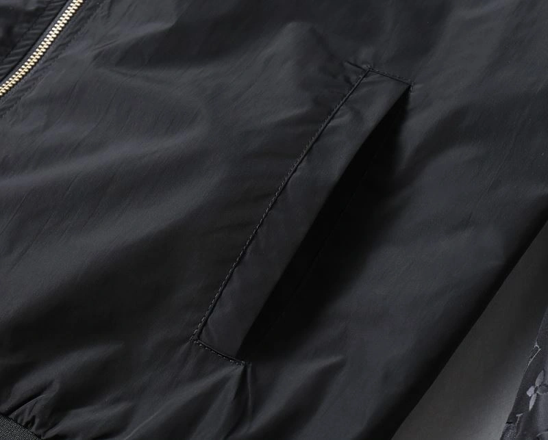 Cozy Louis Vuitton Outwear 136767