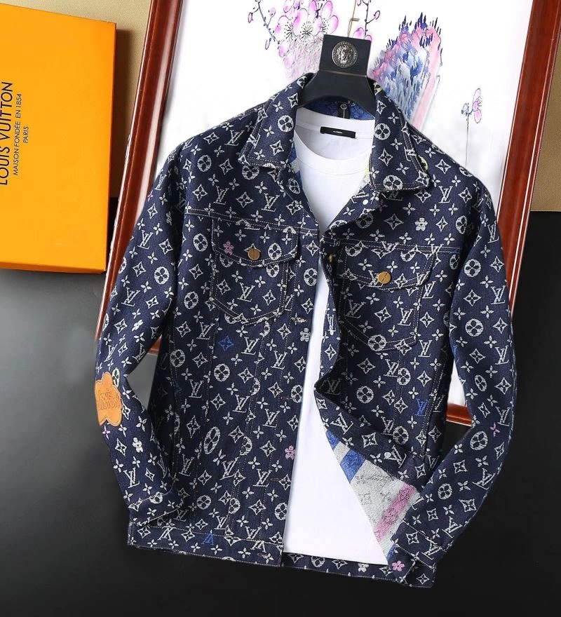 Louis Vuitton Outwear HighPerformance 136762