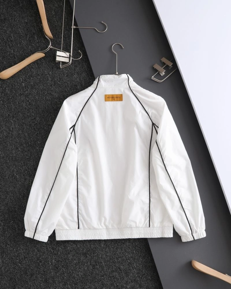 Youthful Louis Vuitton Outwear 136754