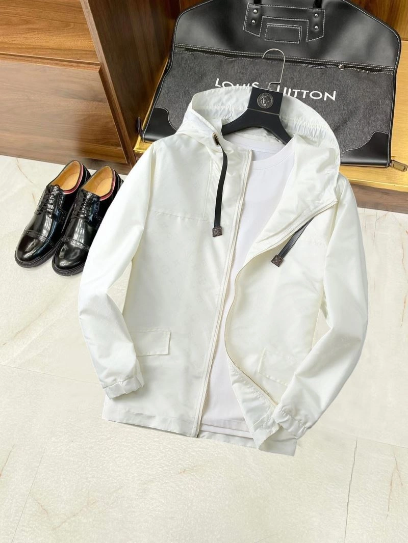 Louis Vuitton Outwear FashionForward 136756