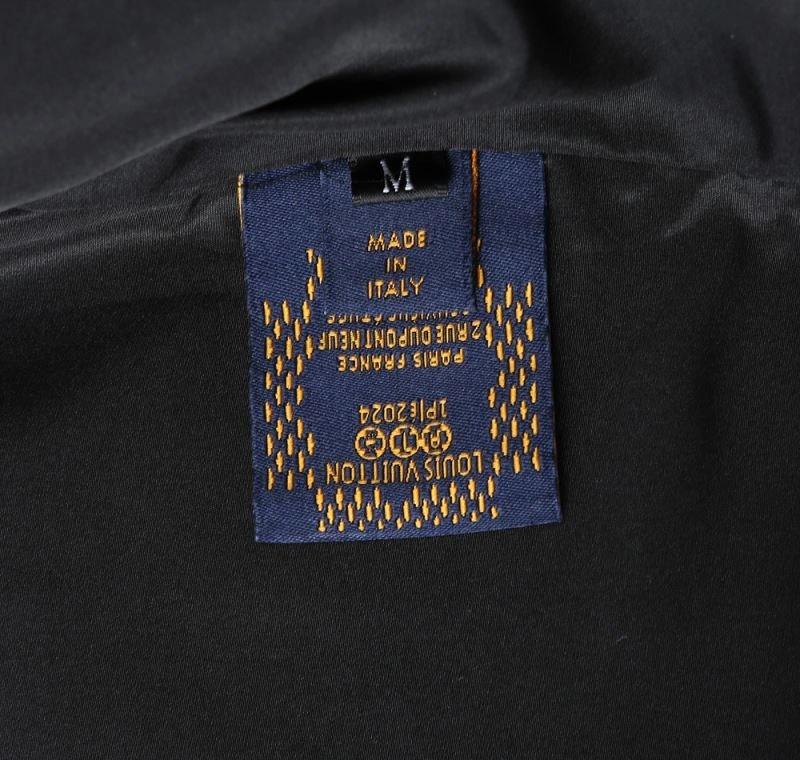 Louis Vuitton Outwear FashionForward 136756