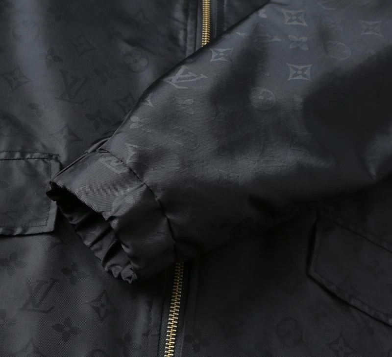 Louis Vuitton Outwear FashionForward 136756