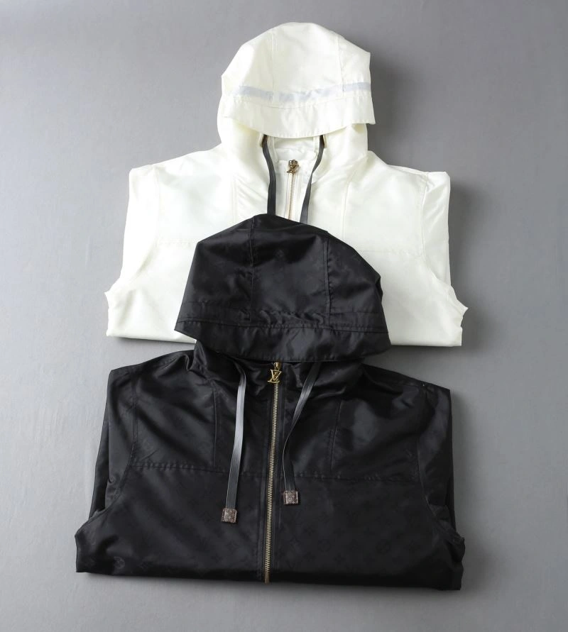 Louis Vuitton Outwear FashionForward 136756