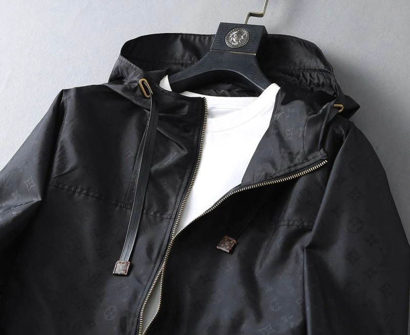 Louis Vuitton Outwear FashionForward 136756