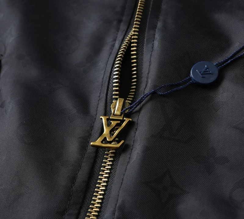 Louis Vuitton Outwear FashionForward 136756