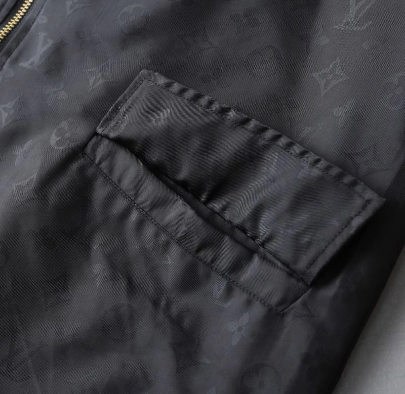 Louis Vuitton Outwear FashionForward 136756
