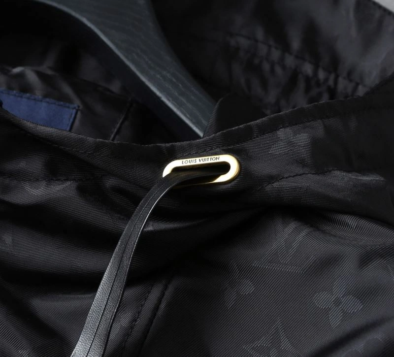 Louis Vuitton Outwear FashionForward 136756