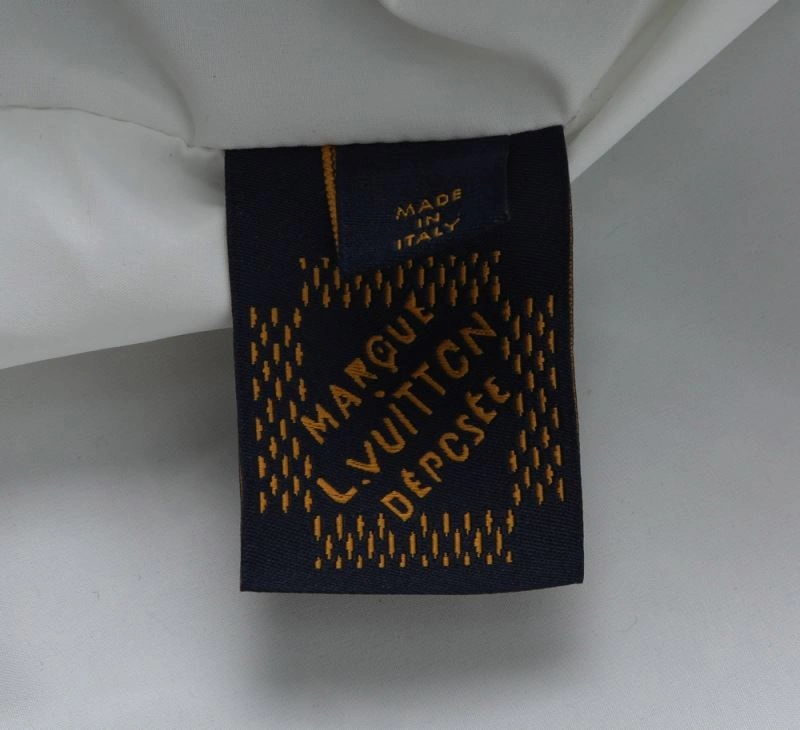 Louis Vuitton Outwear ZipUp 136755
