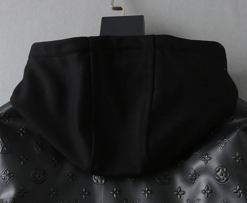 Louis Vuitton Outwear SoftTouch 136738