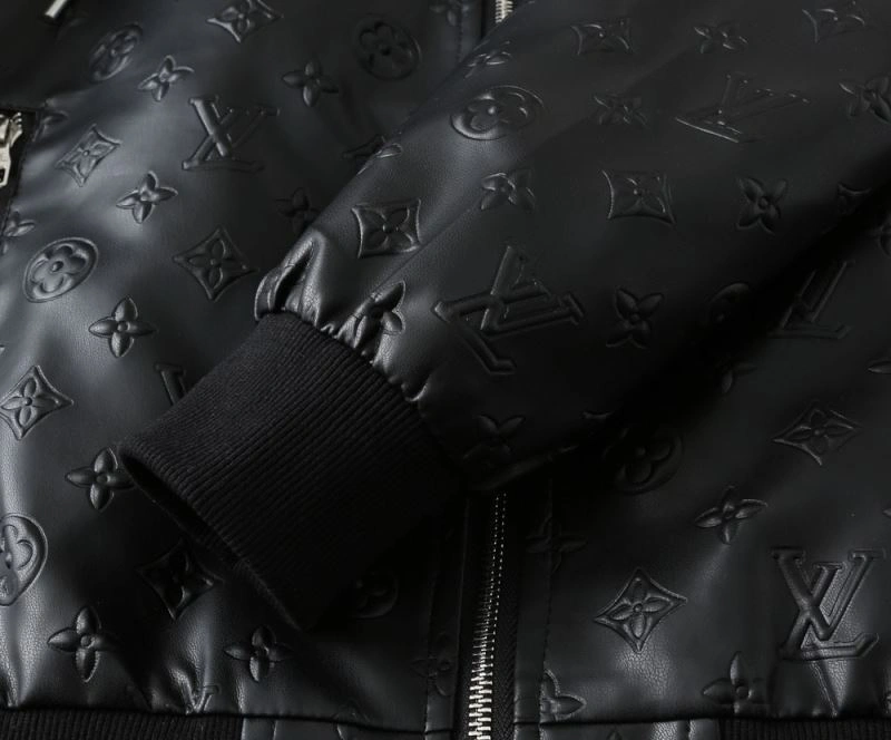Louis Vuitton Outwear SoftTouch 136738
