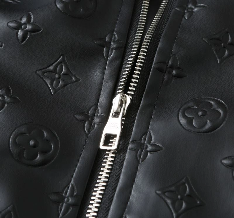 Louis Vuitton Outwear SoftTouch 136738