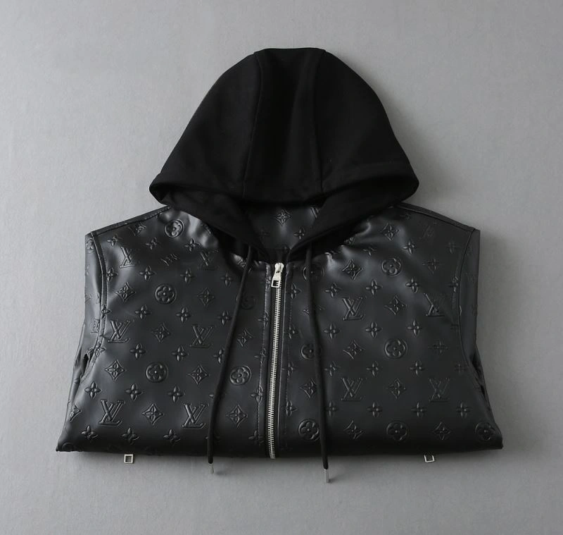 Louis Vuitton Outwear SoftTouch 136738