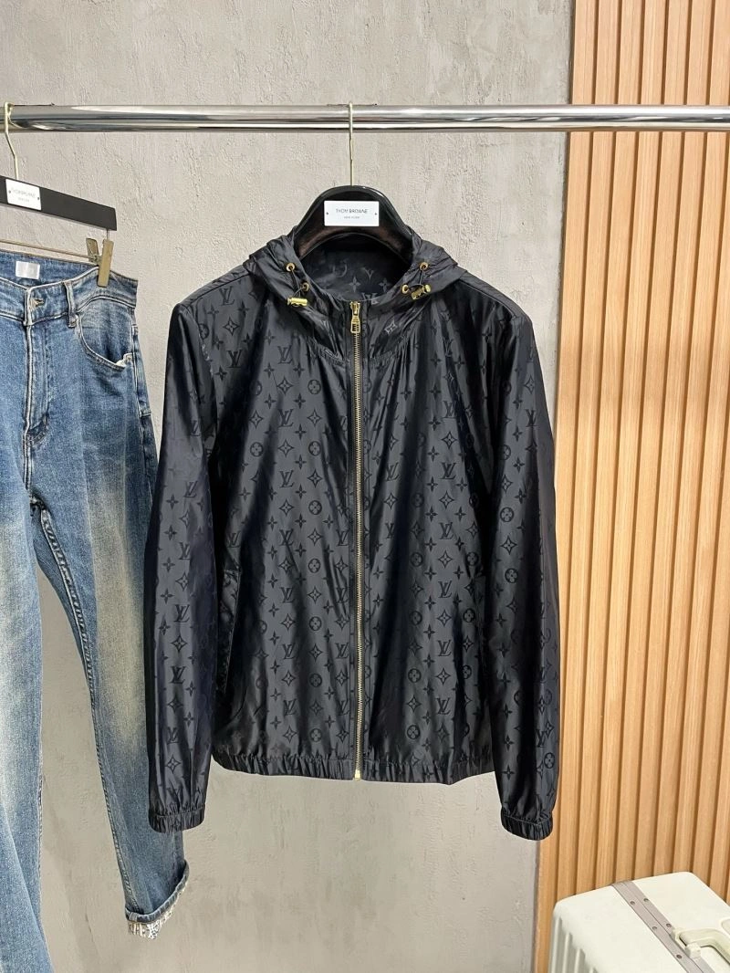 FastDry Louis Vuitton Outwear 136746