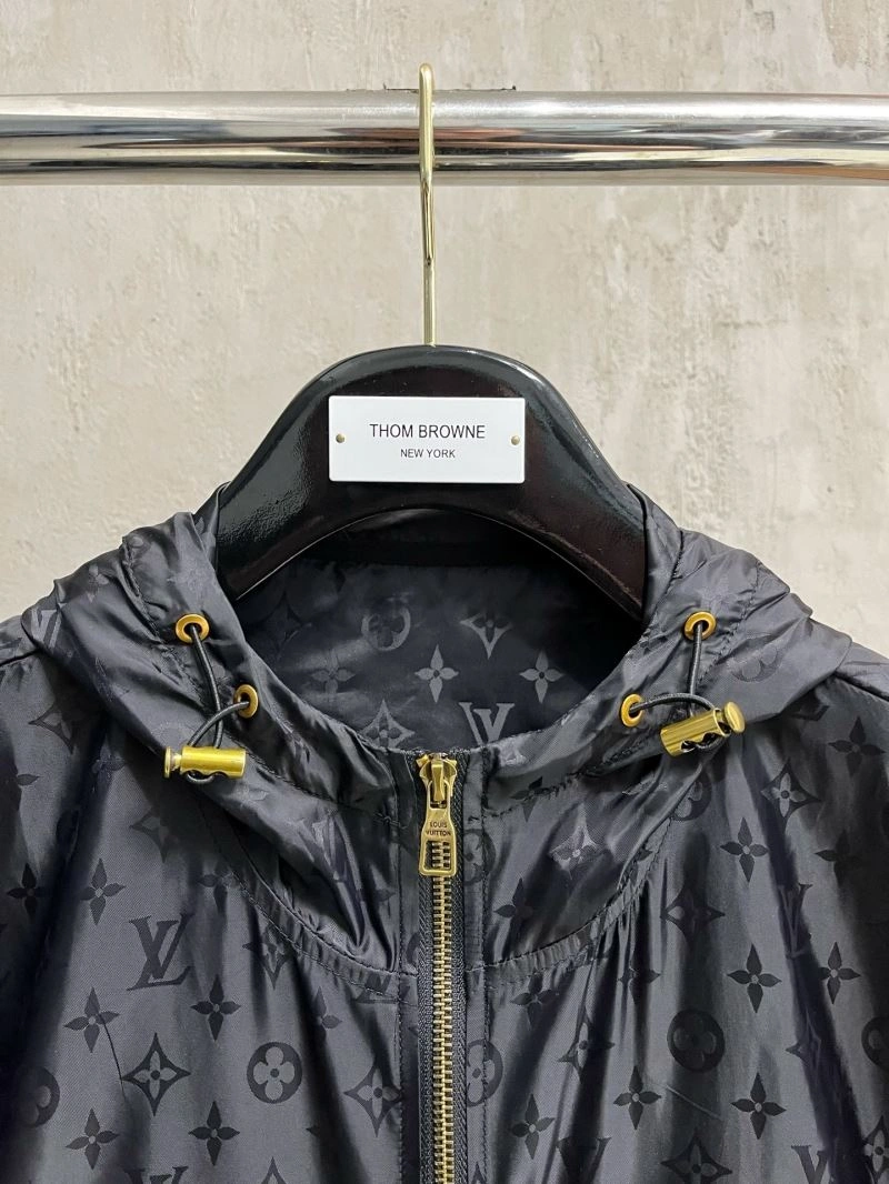 FastDry Louis Vuitton Outwear 136746