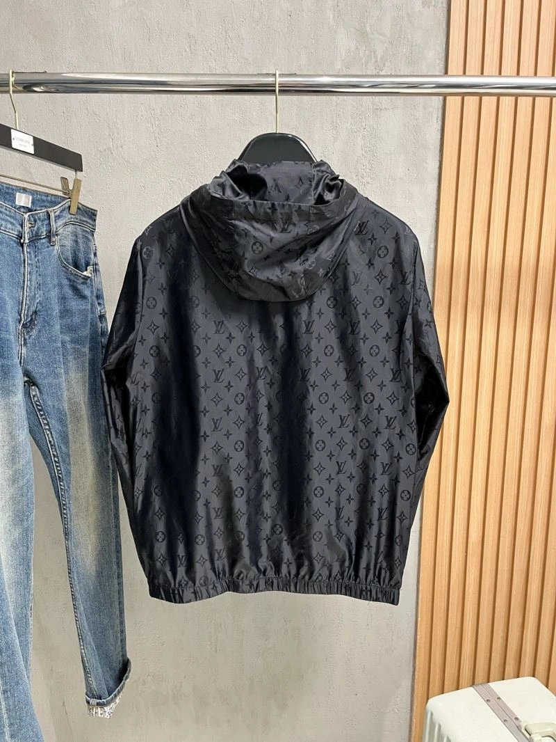 FastDry Louis Vuitton Outwear 136746
