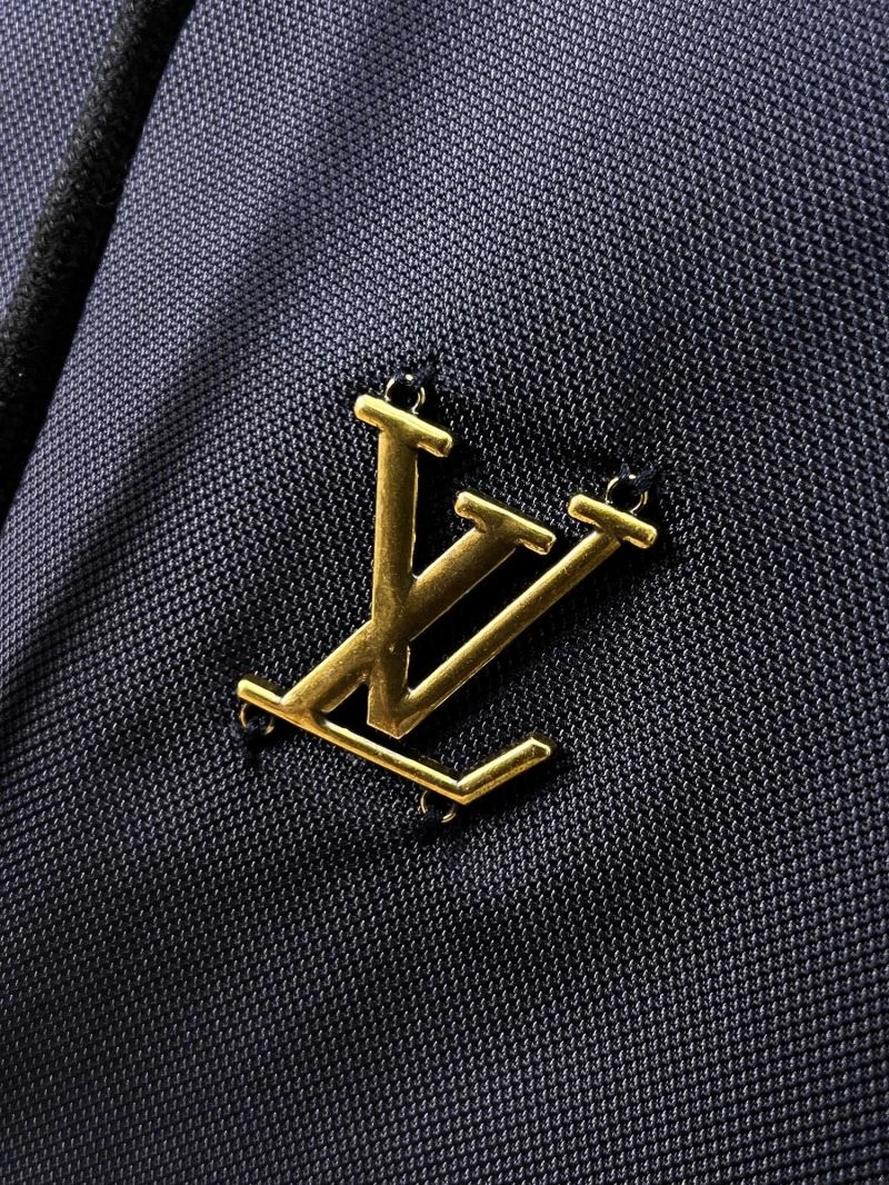 Louis Vuitton Outwear Flexible 136749