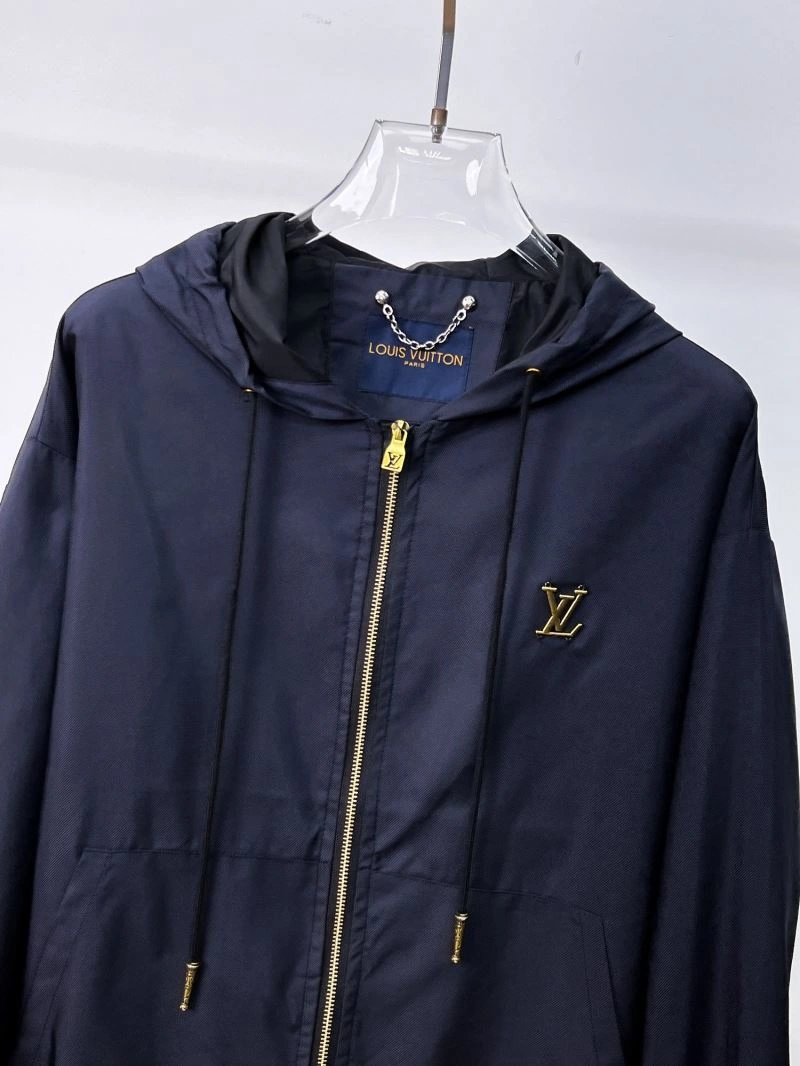 Louis Vuitton Outwear Flexible 136749