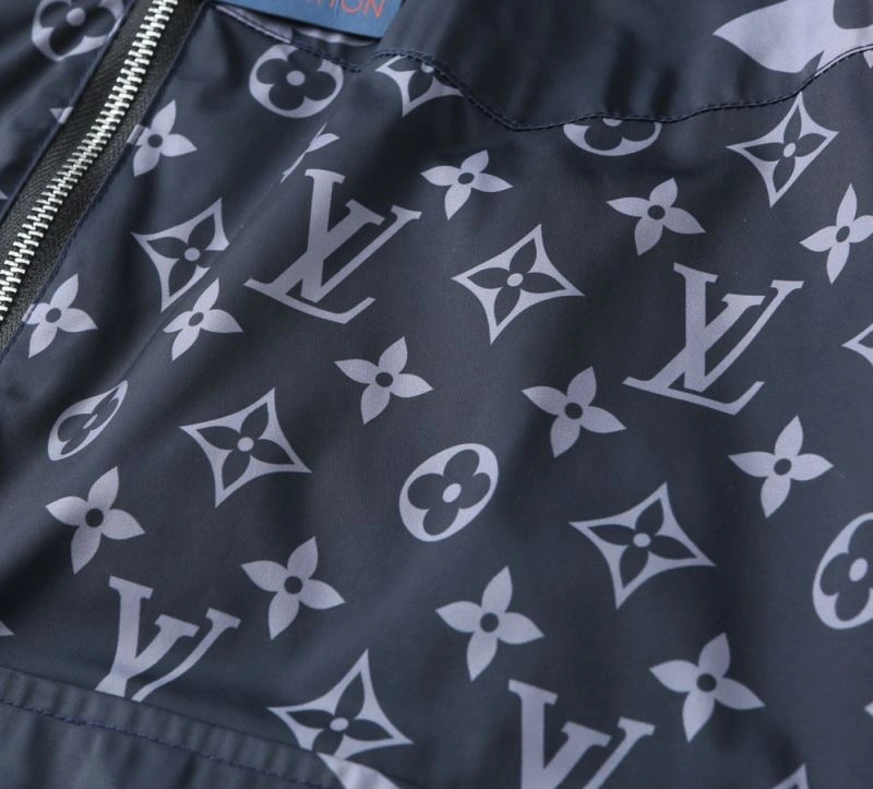 Louis Vuitton Outwear Sustainable 136744