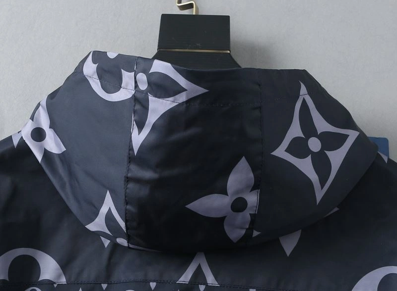 Louis Vuitton Outwear Sustainable 136744