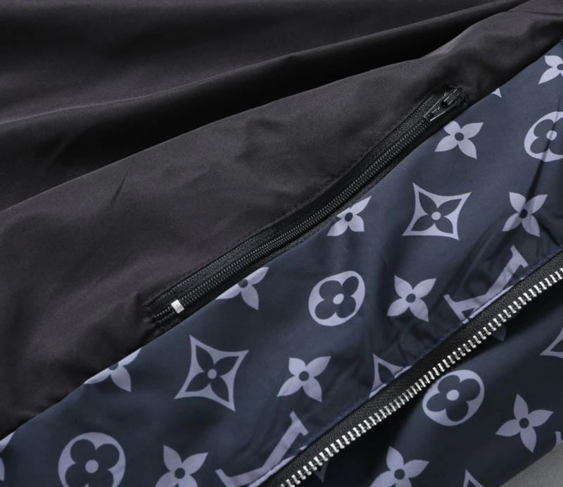 Louis Vuitton Outwear Sustainable 136744