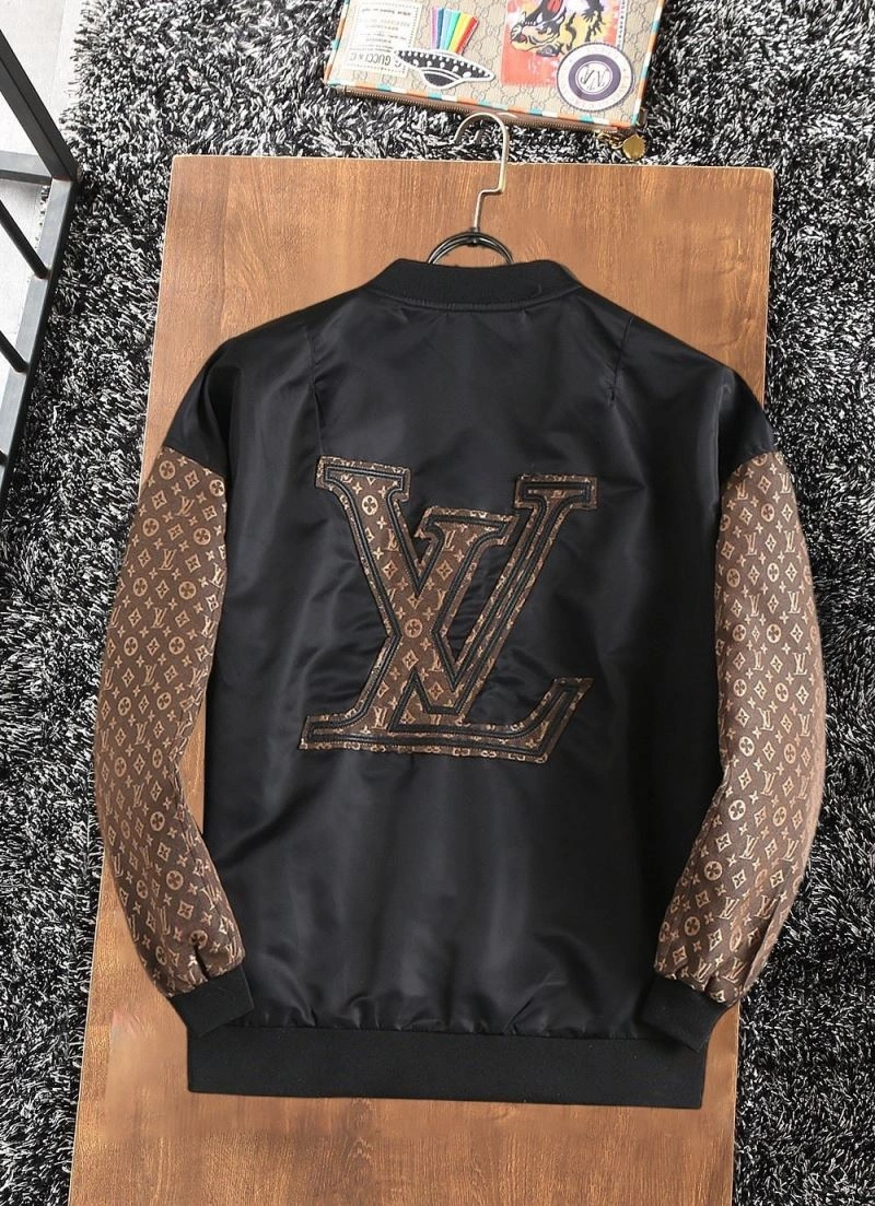Louis Vuitton Outwear Tailored 136733