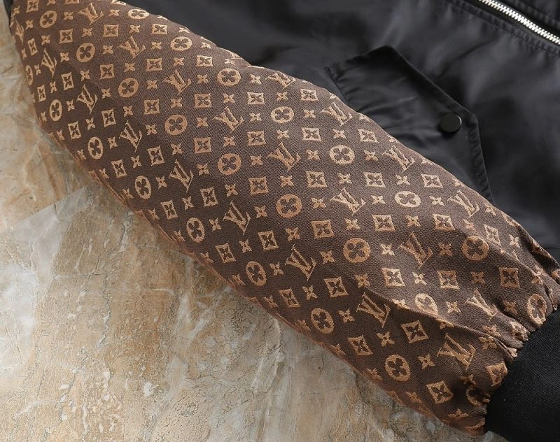 Louis Vuitton Outwear Tailored 136733